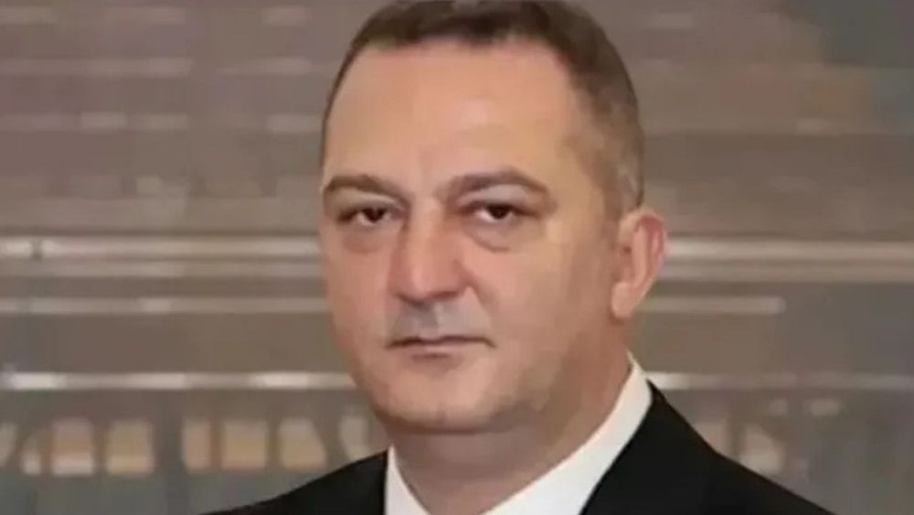 Ekrem İmamoğlu'nun gizli kasası Murat Gülibrahimoğlu Yunanistan'da yakalandı