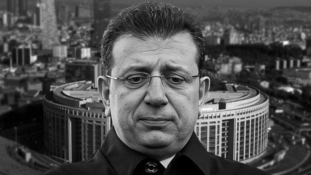 Ekrem İmamoğlu mahkeme salonunda basın toplantısı da yapmış!