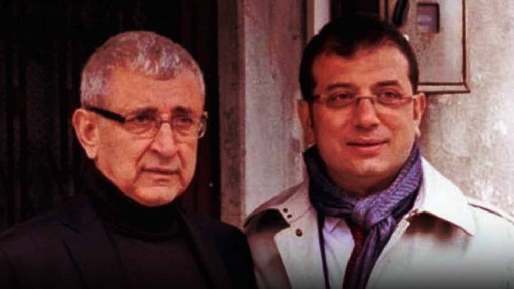 Yolsuz İmamoğlu’nun bağış adı altında yaptığı arsa devirleri MASAK raporunda