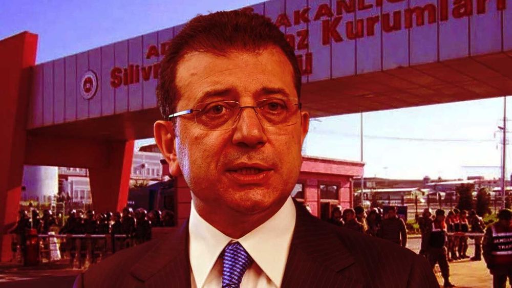 Ekrem İmamoğlu suç örgütü, 161 milyar lira kamu zararıyla suçlanıyor