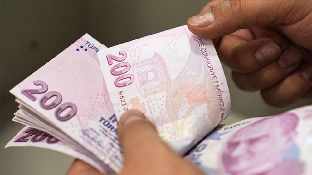 Emekli aylığı farkı 4 Şubat’ta ödenecek