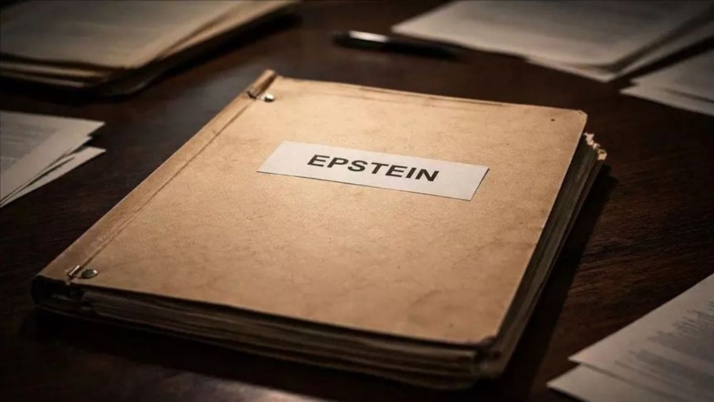 Ankara Cumhuriyet Başsavcılığı'ndan Epstein soruşturması