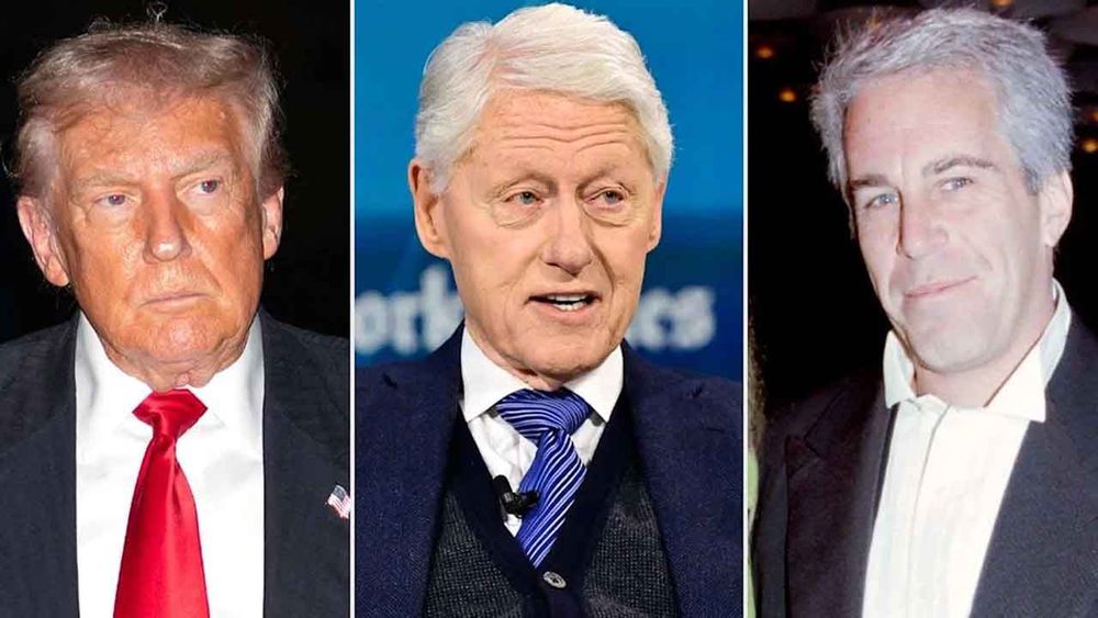 Epstein sapkınlığına ait tüm belgeler 1 ay içinde açıklanacak