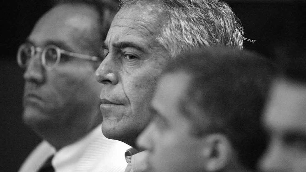 Epstein’in dosyasında insan klonlama projesi: İnsanlık soyuna DNA’mı yaymak istiyorum