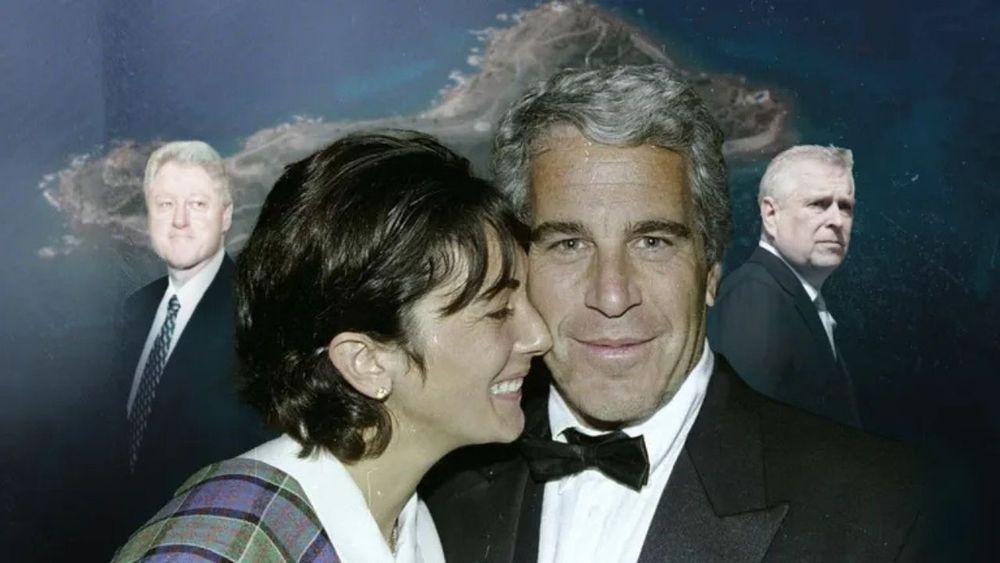 Hilal Kaplan: Epstein ağı bireysel değil sistematik bir mesele