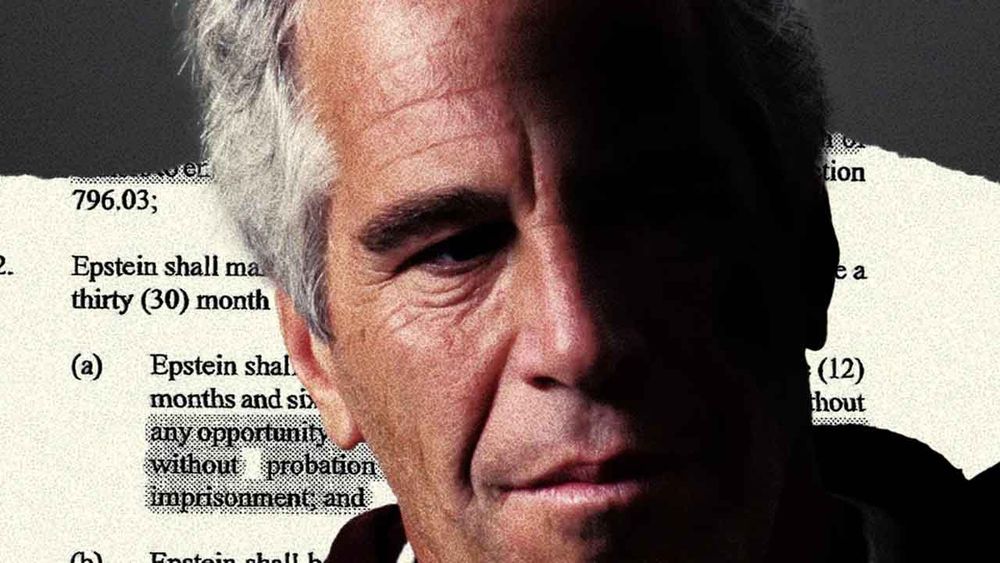 Sapkın Siyonist Epstein kurbanlarını mankenlik ajansları üzerinden ağına düşürüyormuş