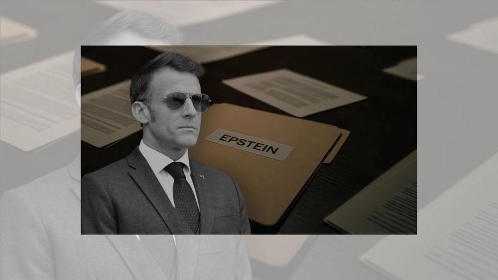 Fransa'dan Epstein için özel ekip