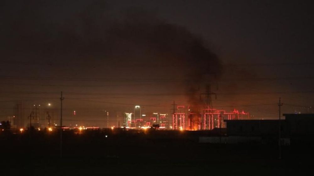 Irak'ta İHA saldırısında 1 Fransız askeri öldü