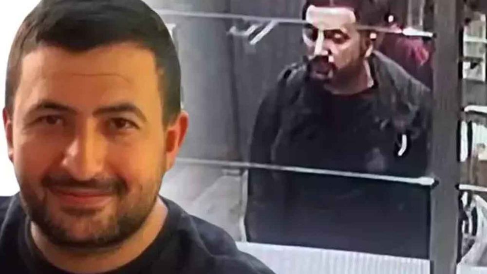Büyükçekmece Adliyesi’ndeki hırsızlıkla alakalı Erdal Timurtaş ve eşi hakkında kırmızı bülten çıkarıldı