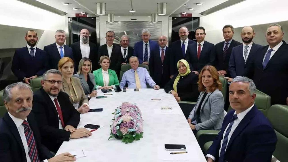 Cumhurbaşkanı Erdoğan: Gazze’yi Filistinlilerin yönetmesi mühim, sürece destek vereceğiz