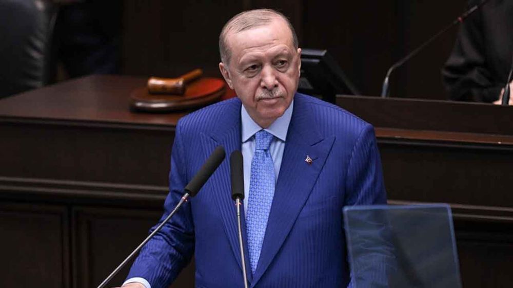 Başkan Erdoğan: Türk Günü Yürüyüşü Amerika’daki Türk varlığının en güzel etkinliği