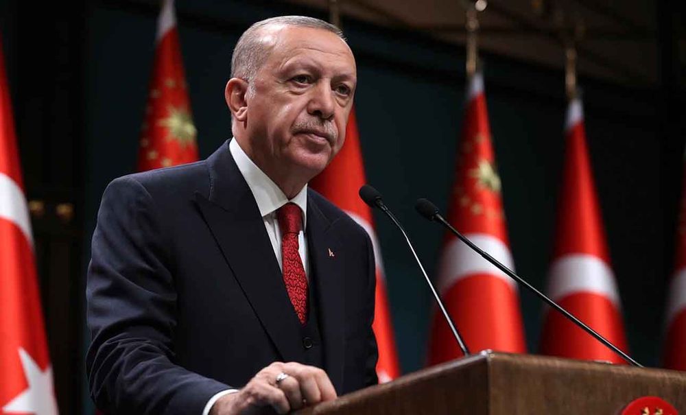Başkan Erdoğan bugün kabineyi topluyor