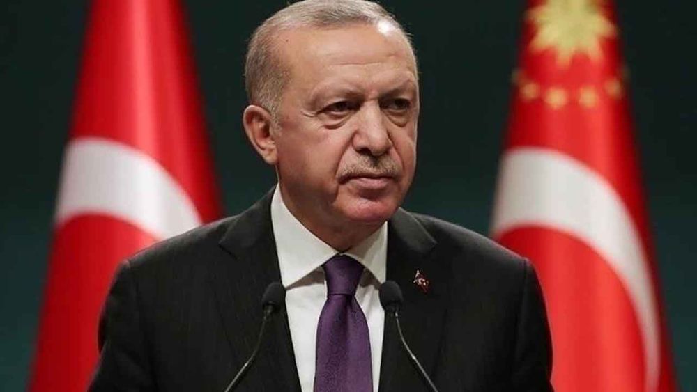 Başkan Erdoğan’dan Kabine sonrası açıklamalar: Dünyada Türkiye rüzgarı esiyor
