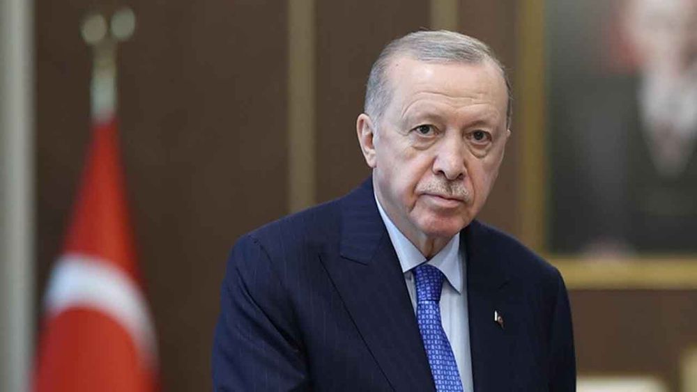Başkan Erdoğan: Türkiye ve KKTC kader ortağı