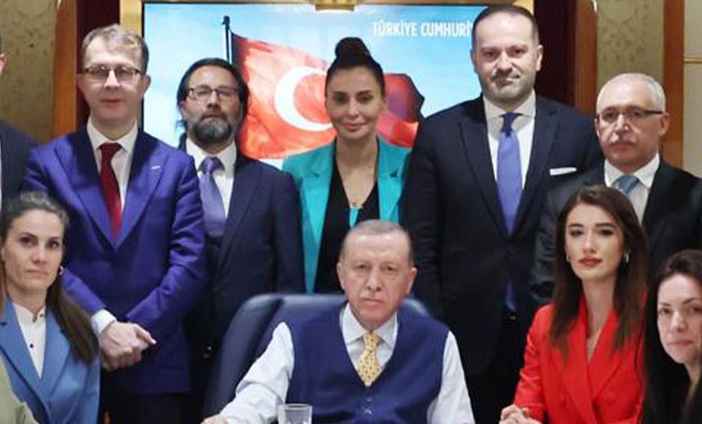 Yakup Köse Dubai ve Kahire dönüşü değerlendirmelerde bulundu