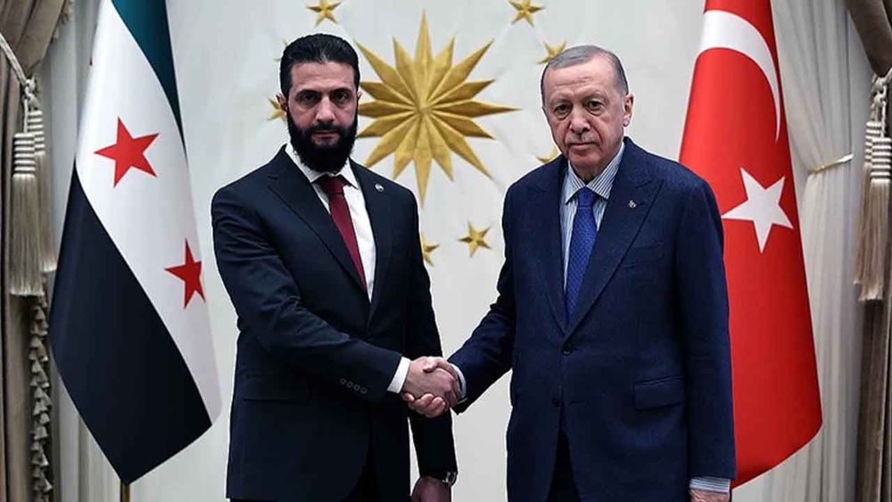 Bercan Tutar: Yeni Türkiye'den Yeni Osmanlı'ya