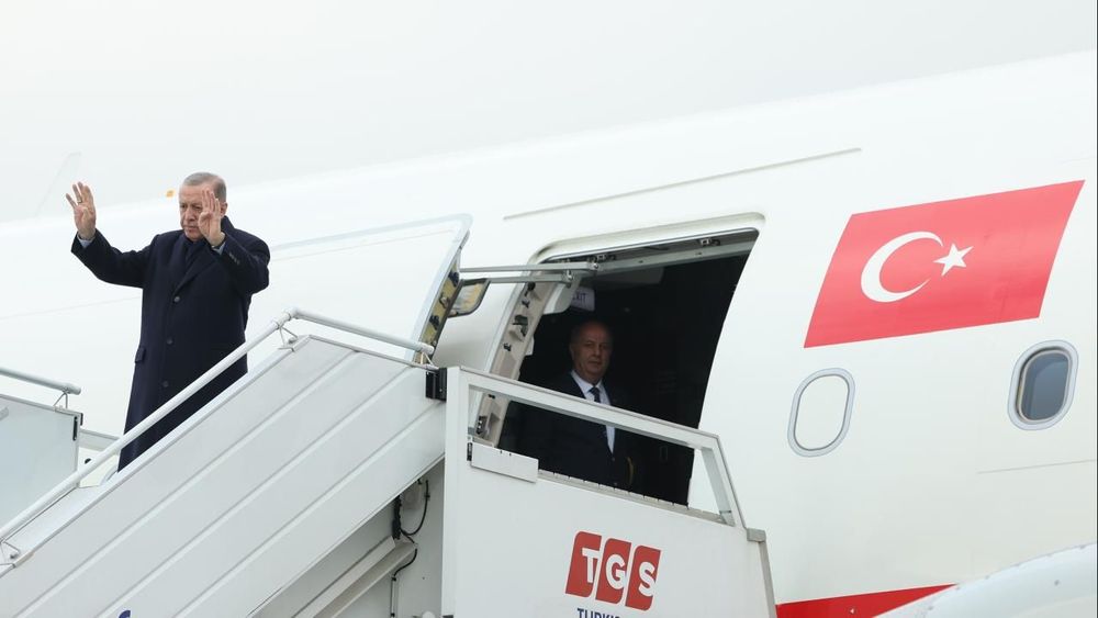 Başkan Erdoğan, Birleşik Arap Emirlikleri ve Etiyopya’yı ziyaret edecek