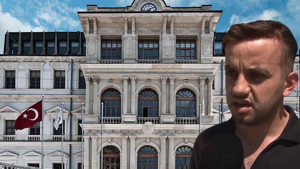 CHP’li Beyoğlu Belediyesi’nde şehit ailelerine yardım eden çalışan işten çıkarıldı