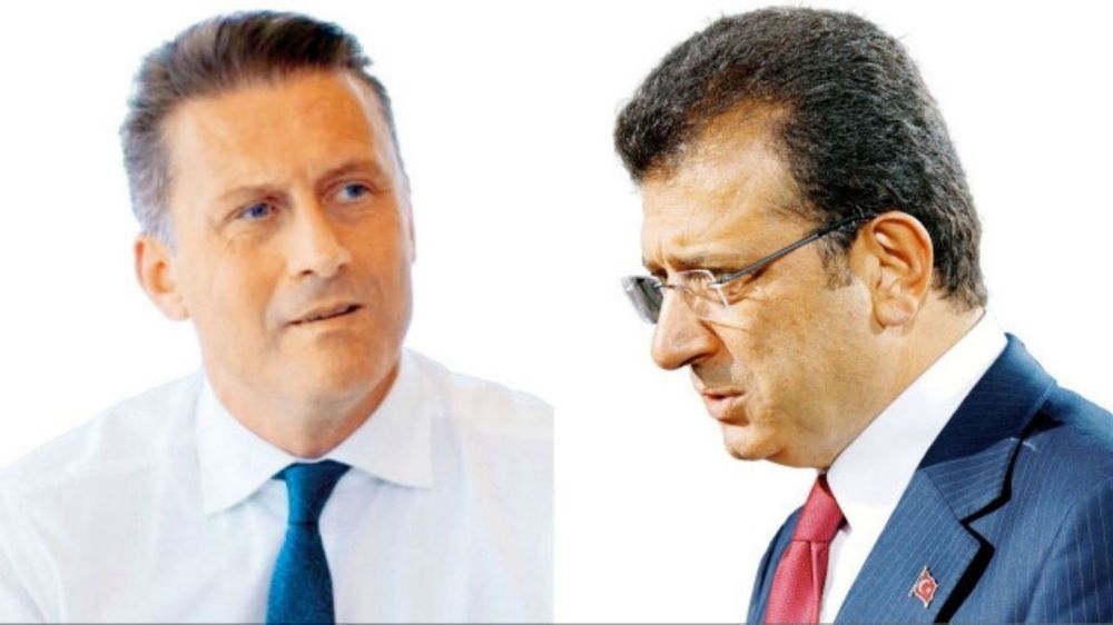 Ekrem İmamoğlu'nu cezaevinde iki gün uyutmayan itiraf