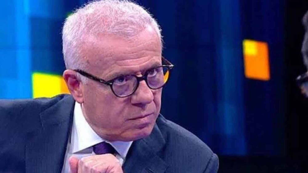 Diktatör Franco üzerinden Başkan Erdoğan’ı hedef alan Ertuğrul Özkök hakkında soruşturma başlatıldı