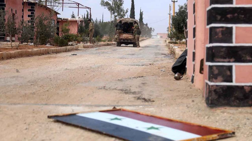 Zalim Esad’in pilotundan itiraflar: Katliam da olsa görev sonrası ödül veriliyordu