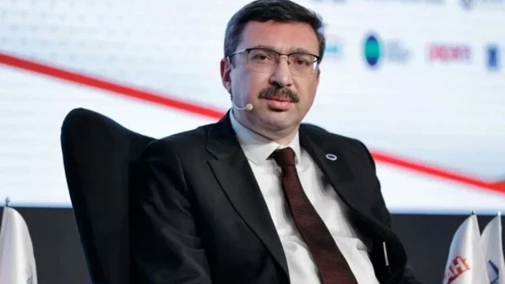 Eski SPK Başkanı İbrahim Ömer Gönül için Bakanlık’tan soruşturma izni istendi