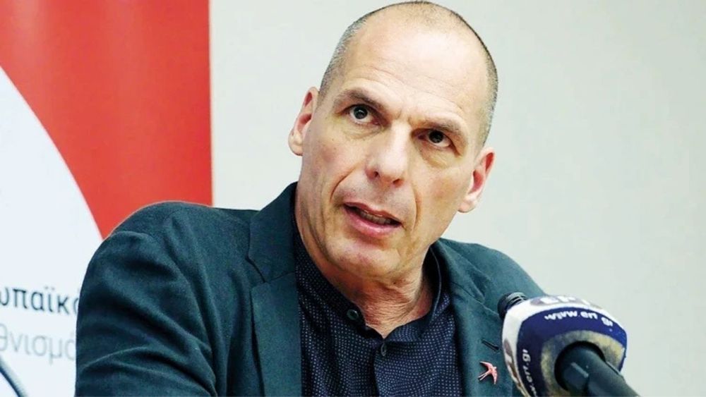 Eski Yunan Maliye Bakanından İsrail ile imzalanan anlaşmaya tepki: Utanç verici