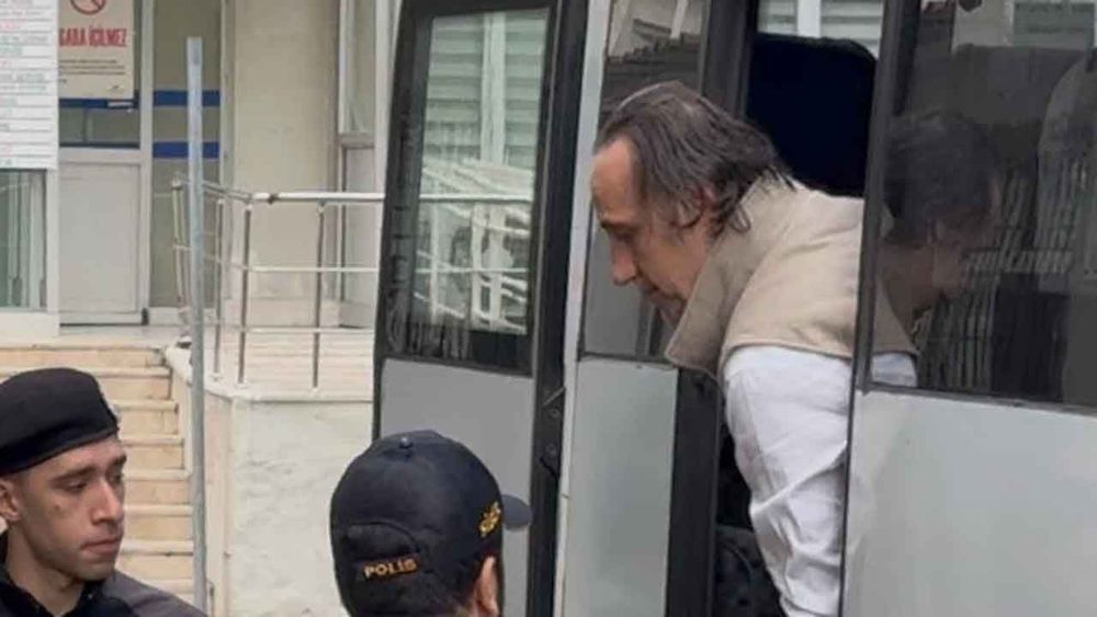 Bahis soruşturması: Eyüpspor Başkanı ve 7 kişi tutuklandı