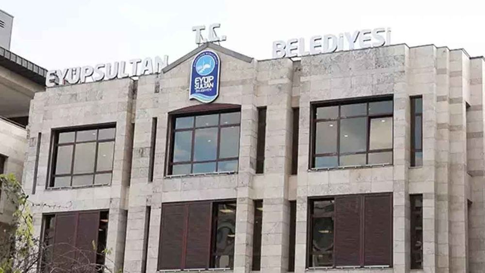 Çankaya’daki yolsuzluk Eyüpsultan Belediyesi’ne sıçradı: Başkan Yardımcısı gözaltına alındı