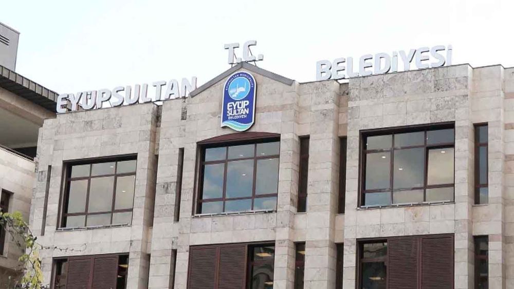 CHP'li Eyüpsultan Belediyesi’nden fahiş artış: Yüzde 300 zam yaptılar