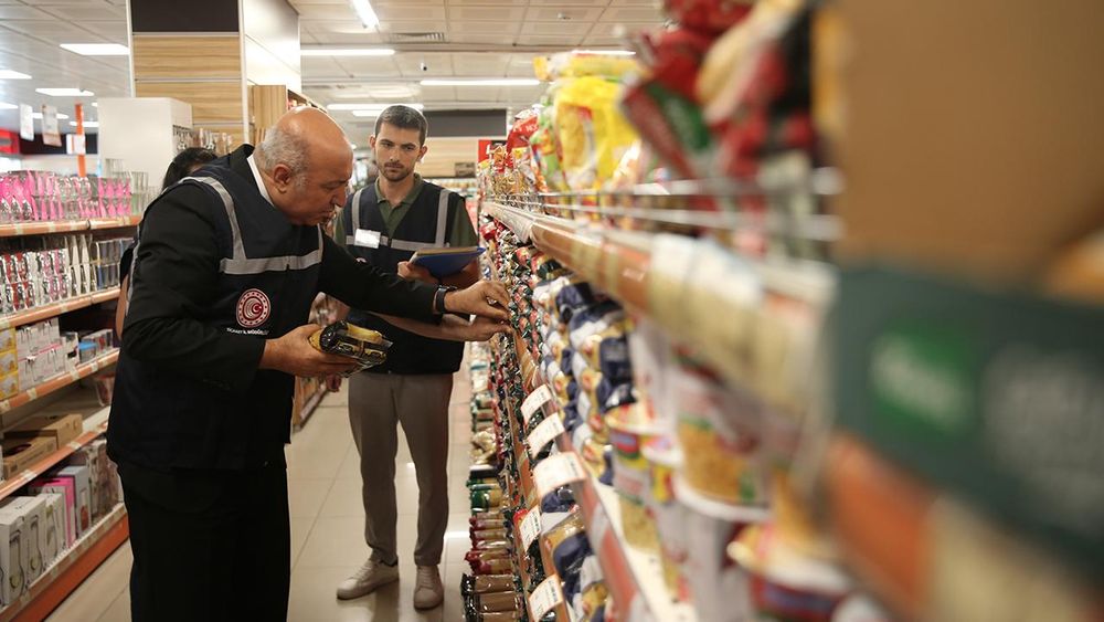 Ticaret Bakanlığı iki ayda 84 bin firmayı denetledi