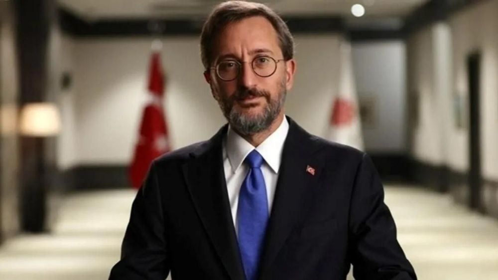 İletişim Başkanlığı'ndan, Bakü’de ‘Stratejik İletişim’ toplantısı 
