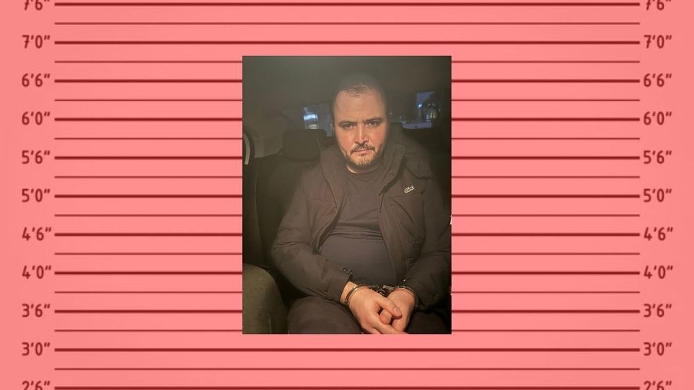 Tera Yönetim Kurulu Başkanı Erdin Özel gözaltına alındı