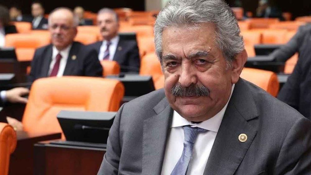 Feti Yıldız: Demirtaş’ın tahliyesine mahkemeler karar verir
