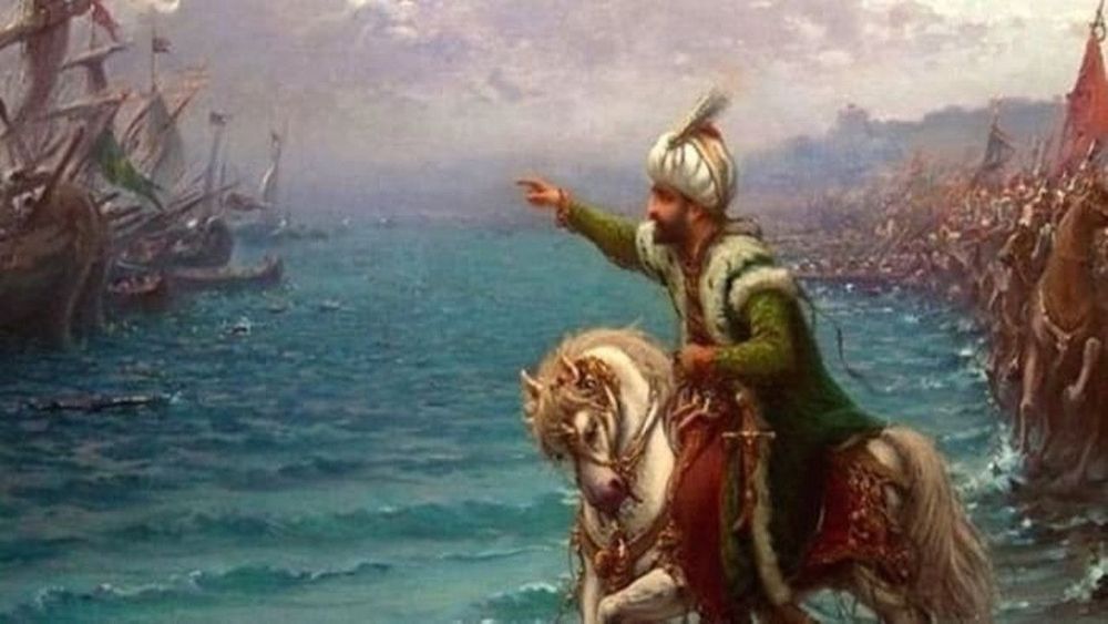 İstanbul Nasıl Fethedildi?