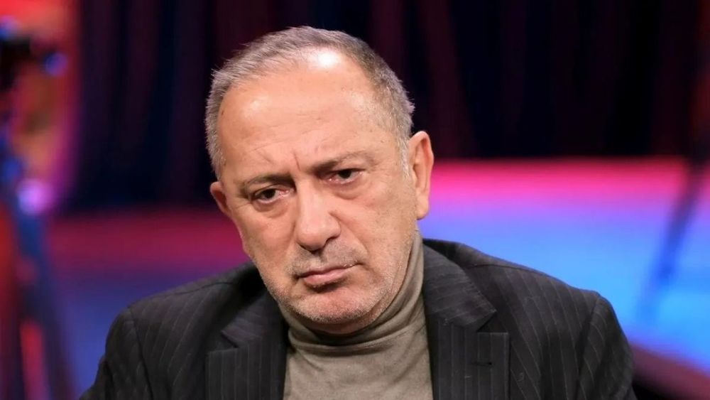 Hilal Kaplan: FETÖ, Altaylı'yı hapisten kurtarmıştı