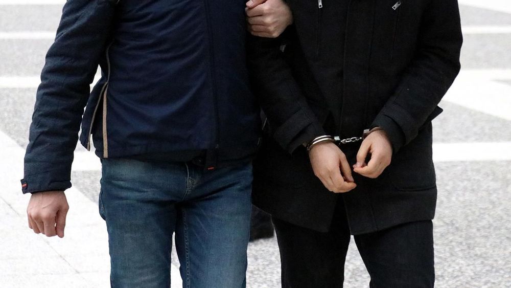 İtirafçı binbaşı FETÖ'nün Hava Kuvvetleri’ndeki şifreli kod sistemini anlattı