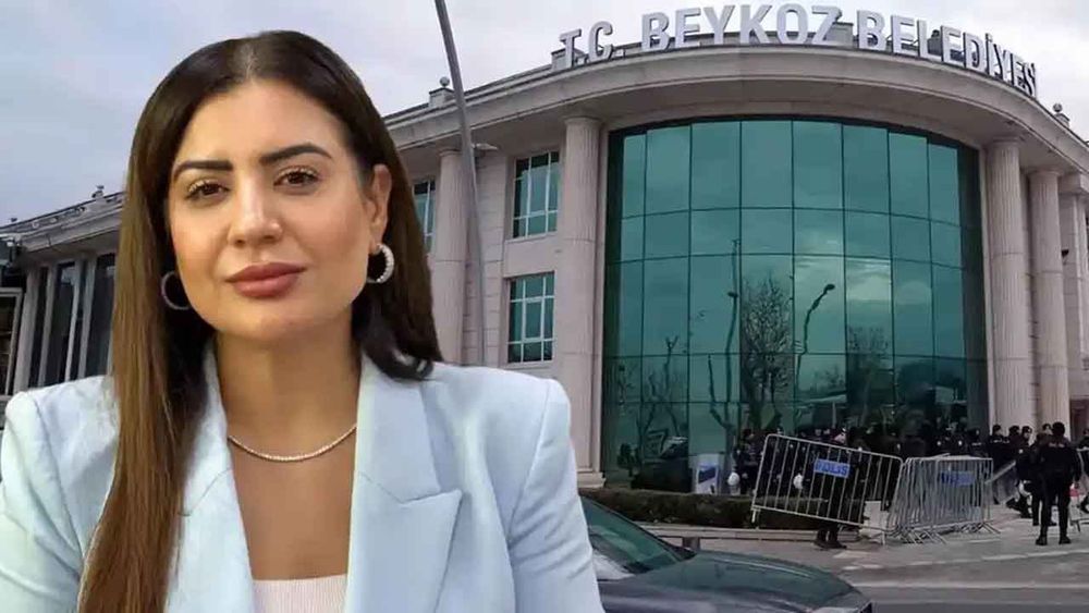 CHP'li belediyeye operasyon: Başkan yardımcısı Fidan Gül, İmamoğlu’nun ekibindeydi!