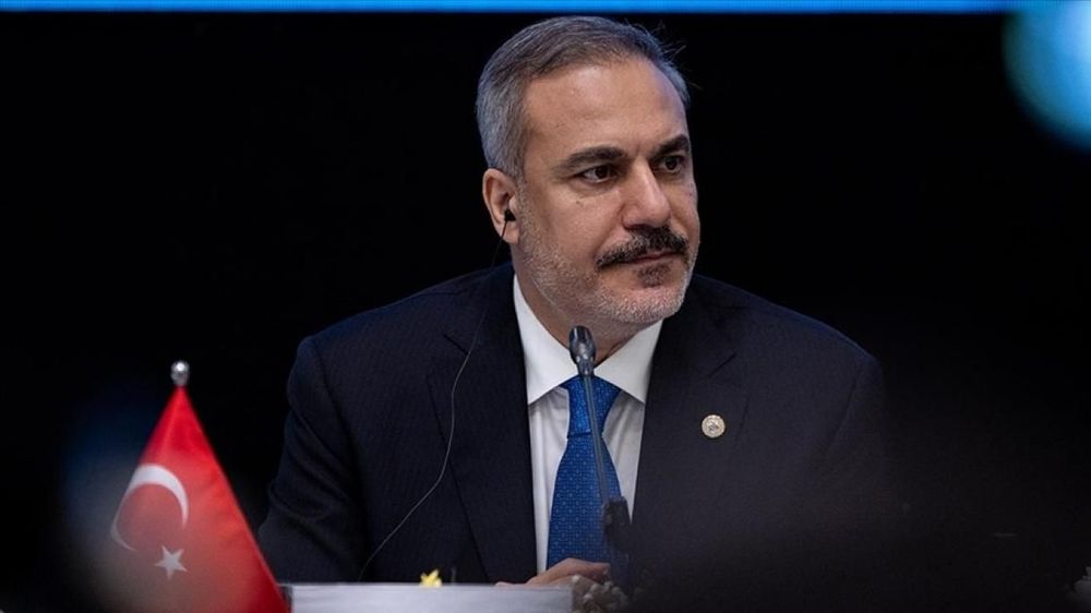 Hakan Fidan: Şara'nın ziyaretinden PKK/YPG'ye karşı atılacak adımlar ele alındı