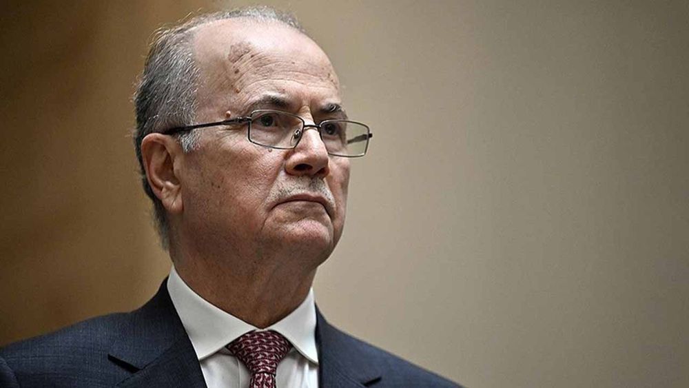 Filistin Geçiş Komitesi kuruluyor