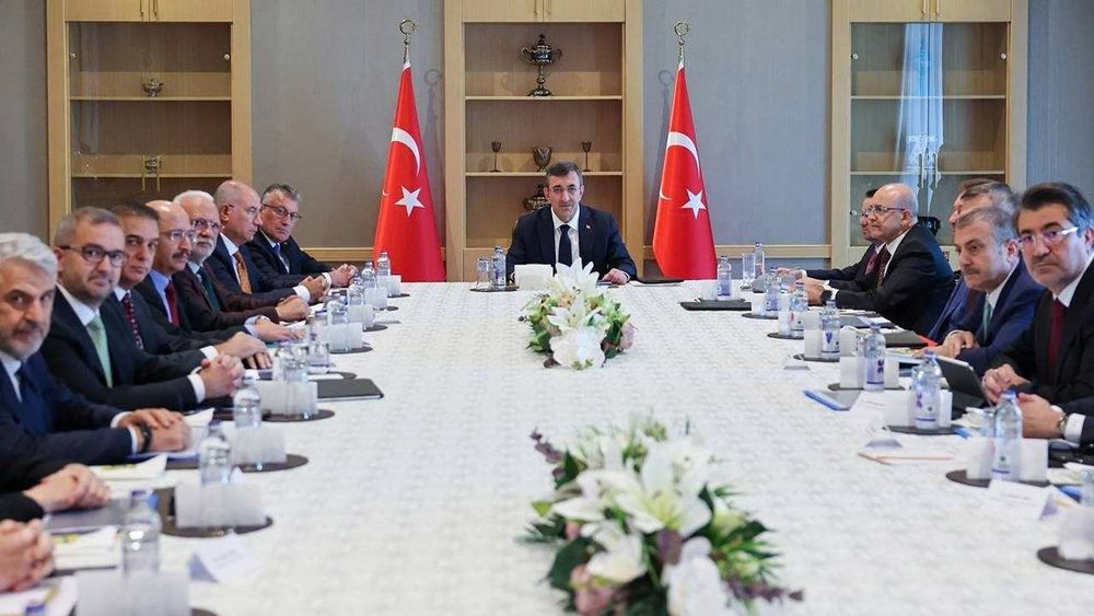 Fon Koordinasyon Kurulu toplandı: Fon soygununda vatandaşa ek yük olmayacak