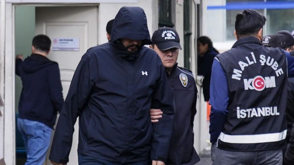Fon soygununda 20 tutuklama daha
