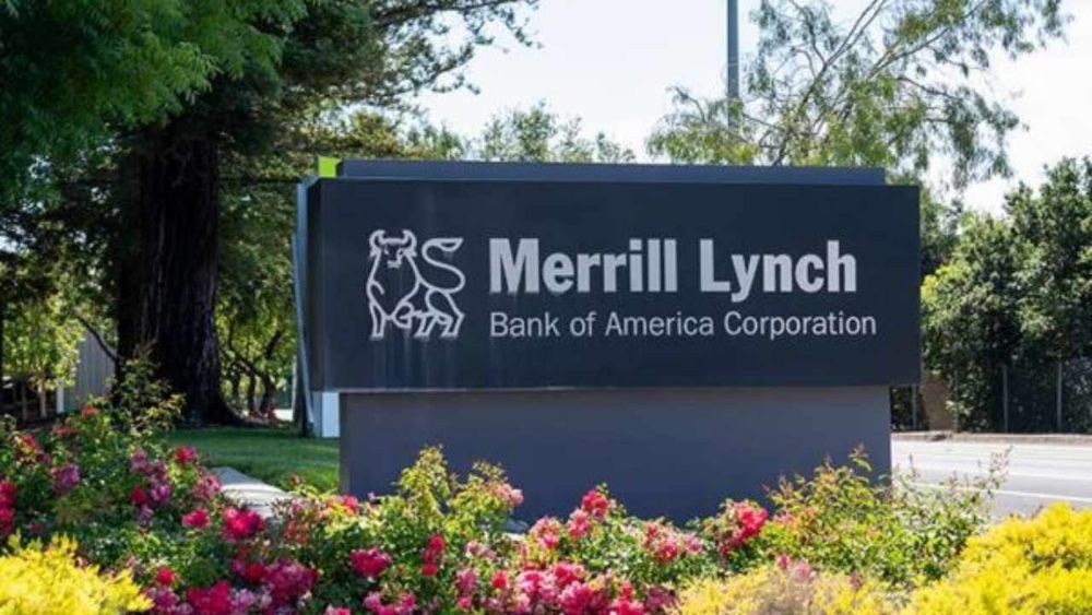 Fon soygununda Merrill Lynch International milyarları alıp kaçmış