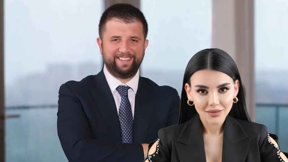 Hamdi Akın’ın oğlu Selim Akın uyuşturucu soruşturmasında gözaltına alındı