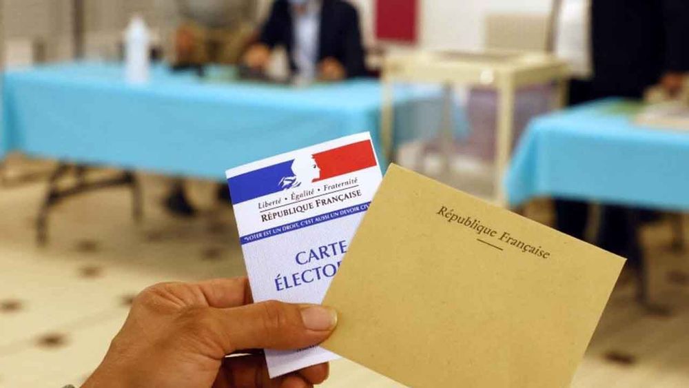 Fransa'da cumhurbaşkanlığı seçimlerinin tarihi açıklandı
