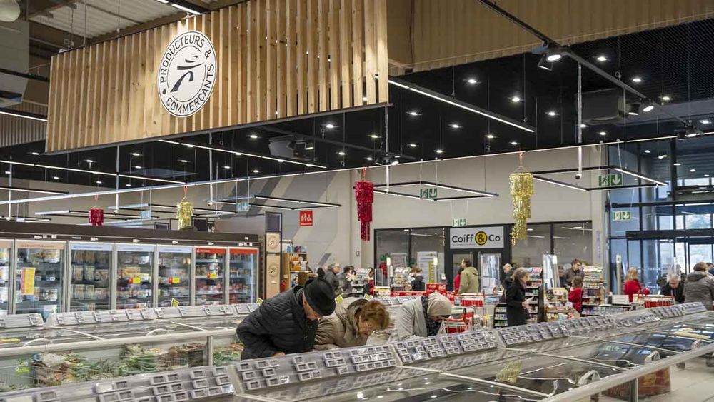 Fransa’da marketlere siber saldırı: Soğutma sistemleri devre dışı kaldı
