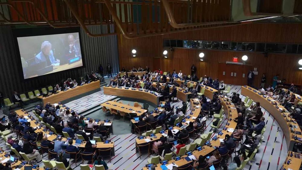 Suudi Arabistan ve Fransa: Bölgede gerçek istikrar Filistin’in haklarını teslim etmeyle başlar