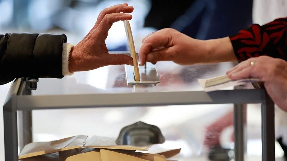 Terör devleti İsrail’den küresel sandık manipülasyonu