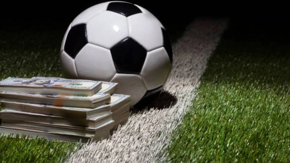 Futbolda bahis ve şike soruşturmasında yeni dalga: 32 şüpheli gözaltına alındı