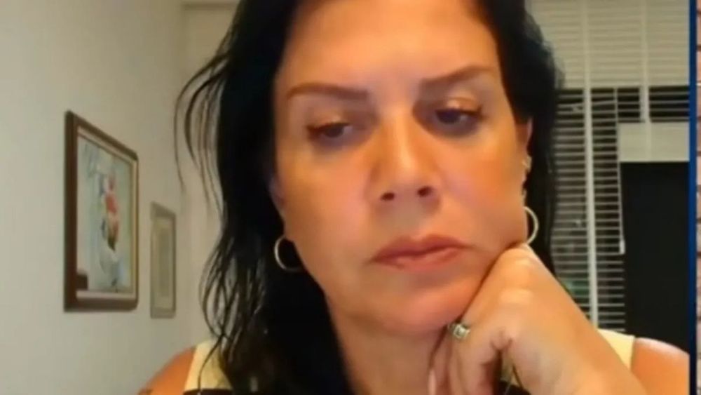 Gazeteci Oya Lale Arslan gözaltına alındı